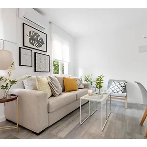 Apartamento Cozy, Madrid